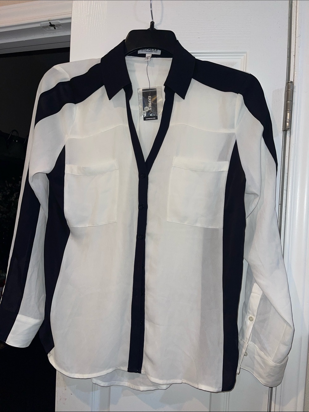 Express Portofino Top